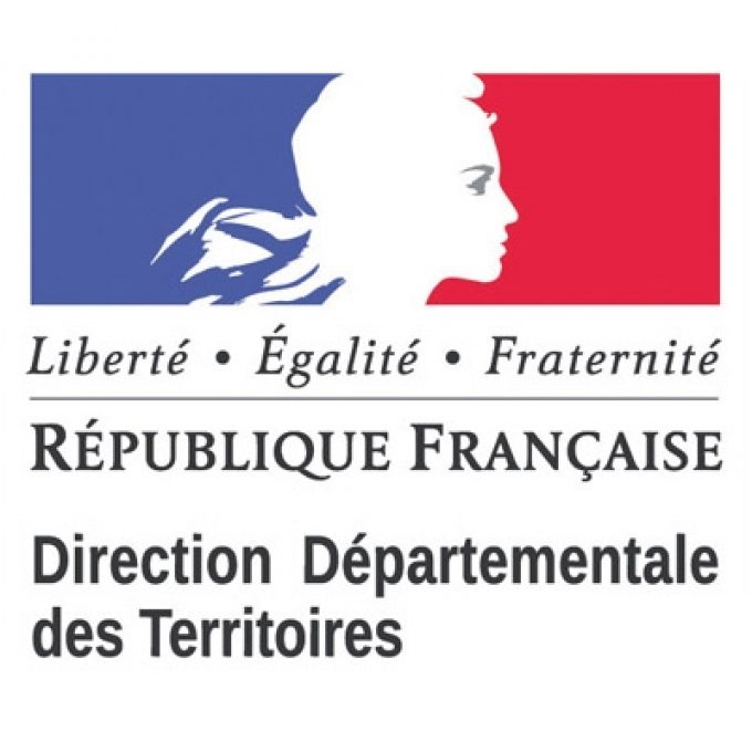 Direction Départementale des Territoires de l'Yonne